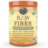 Picture of Raw Organic Fiber 268g by Garden of Life                    