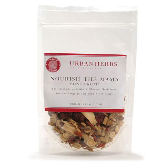 Picture of Nourish the Mama Bone Broth (70g) by Urban Herbs            