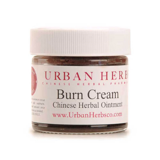 Picture of Burn Cream Ointment (57g) by Urban Herbs
