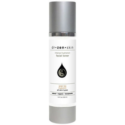 Picture of Intense Hydration Facial Toner 3.4 oz. by Dr. Zen Skin      