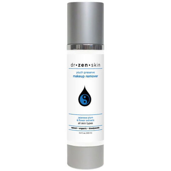 Picture of Youth Preserve Make Up Remover 3.4 oz. by Dr. Zen Skin      