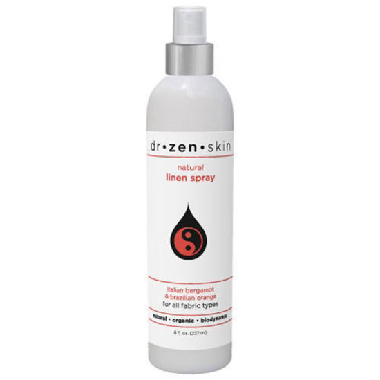 Picture of Natural Linen Spray by Dr. Zen Skin                         