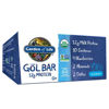 Picture of Organic GoL Bar (Blueberry) 12ct by Garden of Life          