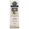 Picture of Dr. Formulated CBD Oil 5mg (Choc. Mint) 1 oz. Spray by GoL  