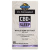Picture of Dr. Formulated CBD+ Sleep Softgels (15mg) 30ct by GoL       
