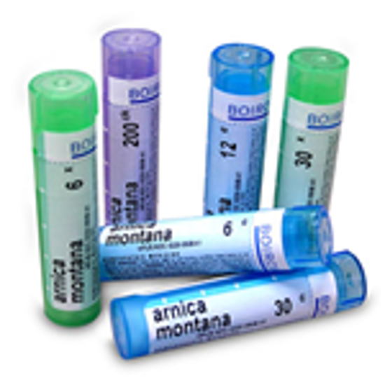 Picture of Multidose Singles Pellets by Boiron                         
