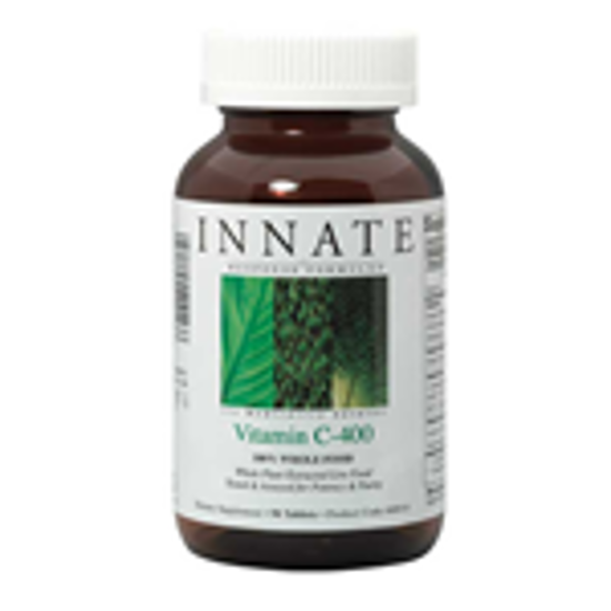 Picture of Vitamin C-400 by Innate