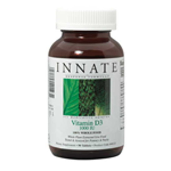 Picture of Vitamin D3 by Innate