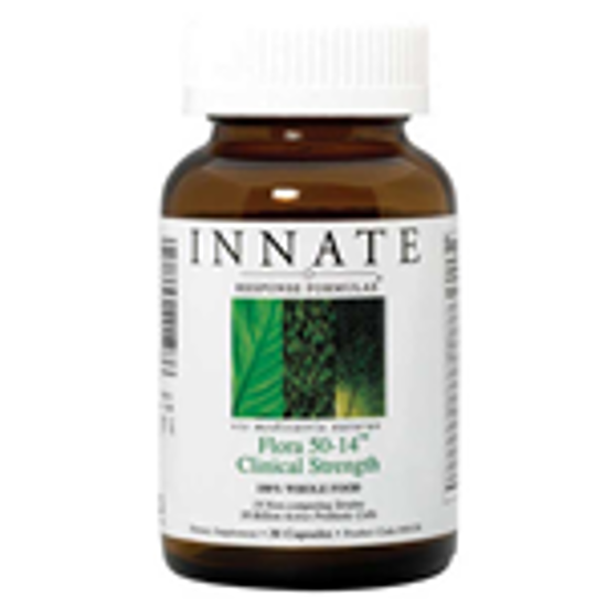 Picture of Flora Probiotic by Innate                                   