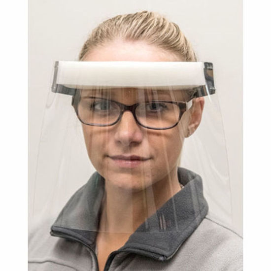 Picture of Face Shield Multi-Use                                       