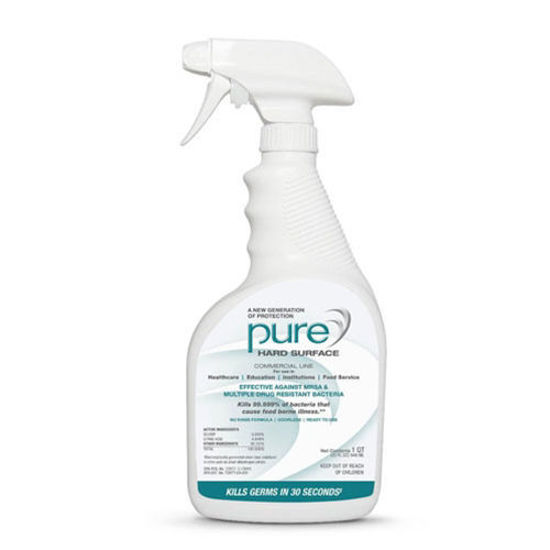 Picture of Pure Hard Surface Disinfectant 32 oz.