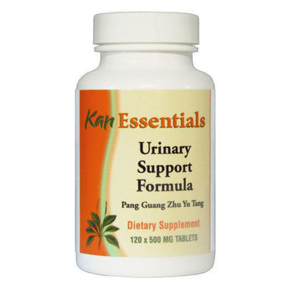 Picture of Urinary Support Formula 60 tabs, Kan                        