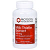 Picture of Milk Thistle Extract 90 caps by Protocol                    