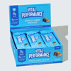 Picture of Vital Performance Protein Bars by Vital Proteins            