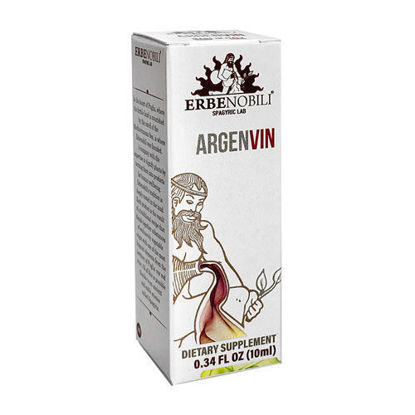 Picture of Argenvin 10ml by Erbenobili                                 