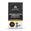 Picture of Women's Ex. Strength Probiotics 50B 60's, Ancient Nutrition 