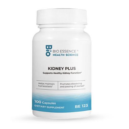 Picture of Kidney Plus, 100 caps by Bio Essence