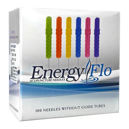 Picture of Energy Flo B Type Needle