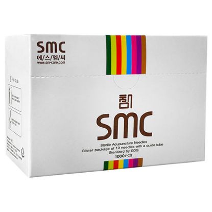 Picture of SMC 1,000 Blister Pack Needles