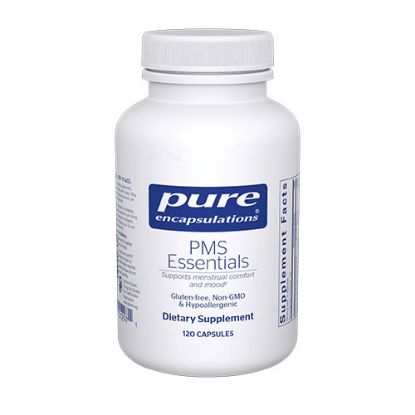 Picture of PMS Essentials 120's, Pure Encapsulations